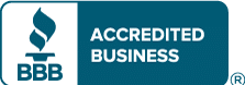 BBB Accreditation