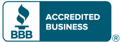 BBB Accredited Business Seal